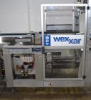 Wexxar / Bel WF10T Omni-Hand Fully Automatic Case Erector