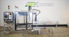 Used Wexxar Model WF-20TSR Case Erector with Bottom Case Sealer