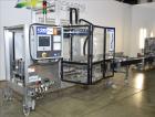 Used Wexxar Model WF-20TSR Case Erector with Bottom Case Sealer