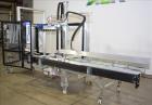 Used Wexxar Model WF-20TSR Case Erector with Bottom Case Sealer