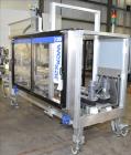Used Wexxar Model WF-20TSR Case Erector with Bottom Case Sealer