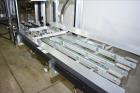 Used Wexxar Model WF-20TSR Case Erector with Bottom Case Sealer