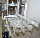 Used Wexxar Model WF-20TSR Case Erector with Bottom Case Sealer