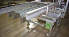 Used Wexxar Model WF-20TSR Case Erector with Bottom Case Sealer