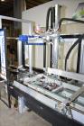 Used Wexxar Model WF-20TSR Case Erector with Bottom Case Sealer