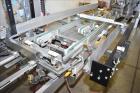 Used Wexxar Model WF-20TSR Case Erector with Bottom Case Sealer