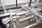 Used Wexxar Model WF-20TSR Case Erector with Bottom Case Sealer