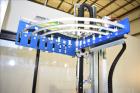 Used Wexxar Model WF-20TSR Case Erector with Bottom Case Sealer