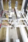 Used Wexxar Model WF-20TSR Case Erector with Bottom Case Sealer