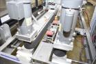 Used Wexxar Model WF-20TSR Case Erector with Bottom Case Sealer