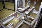 Used Wexxar Model WF-20TSR Case Erector with Bottom Case Sealer