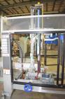 Used Wexxar Model WF-20TSR Case Erector with Bottom Case Sealer
