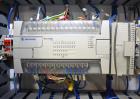 Used Wexxar Model WF-20TSR Case Erector with Bottom Case Sealer