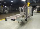 Used Wexxar Model WF-2TR Automatic Case Erector and Bottom Taper.