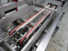 Used Wexxar Model WF-2TR Automatic Case Erector and Bottom Taper.