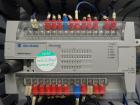 Used Wexxar Model WF-2TR Automatic Case Erector and Bottom Taper.