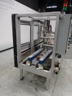 Used- Wexxar Model WF-2TR Automatic Case Erector and Bottom Taper.