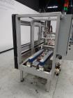 Used Wexxar Model WF-2TR Automatic Case Erector and Bottom Taper.