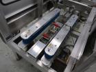 Used Wexxar Model WF-2TR Automatic Case Erector and Bottom Taper.