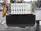 Used Wexxar Model WF-2TR Automatic Case Erector and Bottom Taper.