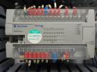 Used Wexxar Model WF-2TR Automatic Case Erector and Bottom Taper.