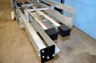 Used Wexxar Model WF-2TR Automatic Case Erector and Bottom Taper.  Case former is capable of speeds up to 30 cases per minute.  Case size range: Length 7