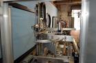 Used Wexxar Model WF-2TR Automatic Case Erector and Bottom Taper.  Case former is capable of speeds up to 30 cases per minute.  Case size range: Length 7