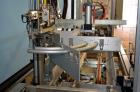 Used Wexxar Model WF-2TR Automatic Case Erector and Bottom Taper.  Case former is capable of speeds up to 30 cases per minute.  Case size range: Length 7