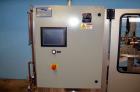 Used Wexxar Model WF-2TR Automatic Case Erector and Bottom Taper.  Case former is capable of speeds up to 30 cases per minute.  Case size range: Length 7