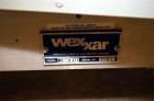 Used Wexxar Model WF-2TR Automatic Case Erector and Bottom Taper.  Case former is capable of speeds up to 30 cases per minute.  Case size range: Length 7