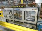 Used Wexxar Model WF-2TR Automatic Case Erector and Bottom Taper.  Case former is capable of speeds up to 30 cases per minute.  Case size range: Length 7