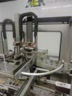 Used Wexxar Model WF-2T Automatic Case Erector and Bottom Taper