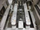 Used Wexxar Model WF-2T Automatic Case Erector and Bottom Taper