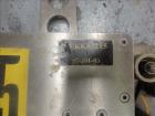 Used Wexxar Model WF-2T Automatic Case Erector and Bottom Taper