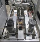 Automatic Wexxar WF-30T Case Erector with 3M Accuglide Taping Head