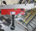 Automatic Wexxar WF-30T Case Erector with 3M Accuglide Taping Head