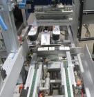 Automatic Wexxar WF-30T Case Erector with 3M Accuglide Taping Head