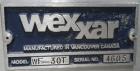 Automatic Wexxar WF-30T Case Erector with 3M Accuglide Taping Head