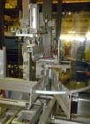 Used Wexxar WF-TE Automatic Case Former / Erector with tape head bottom sealer capable of speeds up to 15 CPM. Case size range: length 10