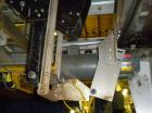 Used Wexxar WF-TE Automatic Case Former / Erector with tape head bottom sealer capable of speeds up to 15 CPM. Case size range: length 10