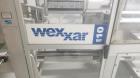 Used Wexxar WF10T Case Erector/Sealer – Up to 20 CPM, Bottom Tape, PLC Control, Twin Screw Magazine
