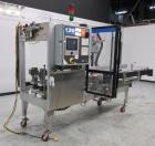 Used Wexxar Model WF-20T Case Erector
