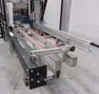 Used Wexxar Model WF-20T Case Erector