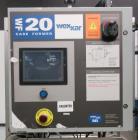 Used Wexxar Model WF-20T Case Erector