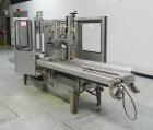Used Wexxar Model WFT-JR Automatic Case Erector and Bottom Sealer