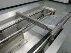 Used Wexxar Model WFT-JR Automatic Case Erector and Bottom Sealer