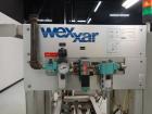 Used Wexxar Model WFT-JR Automatic Case Erector and Bottom Sealer