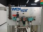 Used- Wexxar Model WFT-JR Automatic Case Erector and Bottom Sealer