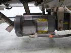 Used Wexxar Model WFT-JR Automatic Case Erector and Bottom Sealer