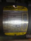 Used Wexxar Model WFT-JR Automatic Case Erector and Bottom Sealer